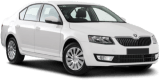 Škoda Octavia 1.8T