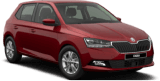 Škoda Fabia 1.3T