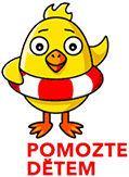 Pomozte Dětem pomozte dětem